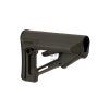 STR Carbine Stock Mil Spec (Barva Black)