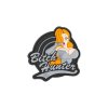 Bitch Hunter Rubber Patch