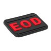 EOD Rubber Patch