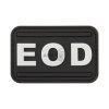 EOD Rubber Patch