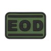 EOD Rubber Patch