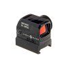 Mini Shot M-Spec M3 Solar (Barva Black)