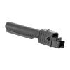 AK/AK74 Fixed Folding Tube Adaptor (Barva Black)