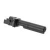 AK/AK74 Fixed Folding Tube Adaptor (Barva Black)