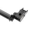 AK/AK74 Fixed Folding Tube Adaptor (Barva Black)