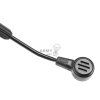 Comms Dynamic Boom Mic for M32 Plus (Barva Black)