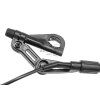 Comms Dynamic Boom Mic for M32 Plus (Barva Black)