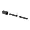 Atlas .308 Keymod Handguard 12 Inch (Barva Black)