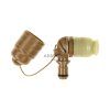Helix Bite Valve Kit (Barva Black)