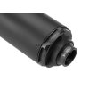 Shockwave Pistol Suppressor 9mm 13,5x1 LH