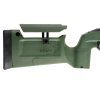 Bravo Chassis for Remington 700 SA (Barva Green)