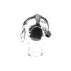 Supreme T2 Neckband Memory Foam (Barva Black, Velikost One Size)