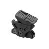 Angled Index Mount Keymod (Barva Black)