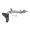 58277 4 trigger with trigger bar glock 17 gen 1 3
