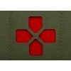 Medium Trauma Kit NOW! (Barva Black)