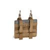 MagNow! Double M4 Mag Pouch (Barva Black)