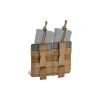 MagNow! Double M4 Mag Pouch (Barva Black)