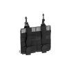 MagNow! Double M4 Mag Pouch (Barva Black)