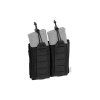 MagNow! Double M4 Mag Pouch (Barva Black)