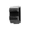 58334 9 steel rear sight gms 11 1 plain