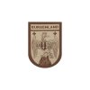 Burgenland Shield Patch