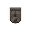 Burgenland Shield Patch (Barva Desert)