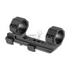 30 mm Adjustable Cantilever Scope Mount