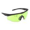 Blackhawk Pro Laser Lens Green (Barva Black)