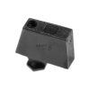 58505 3 steel front sight gms 9 9 plain