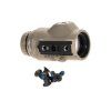 SLx 3X Micro Magnifier with ACSS Pegasus Ranging Reticle (Barva Dark Earth)