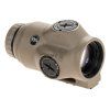 SLx 3X Micro Magnifier with ACSS Pegasus Ranging Reticle (Barva Dark Earth)