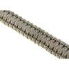Survival Bracelet (Barva Grey)