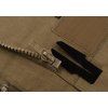 Templar's Gear Flat Pack H1 Small – zadní panel (Barva Black)