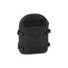 Templar's Gear Flat Pack H1 Small – zadní panel (Barva Black)