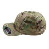 Clawgear Operator Cap – baseballová kšiltovka (Barva Multicam, Velikost S/M)