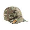 Clawgear Operator Cap – baseballová kšiltovka (Barva Multicam, Velikost S/M)