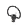 SPB QD Sling Swivel C Loop 1.25 Inch