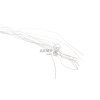 Ghillie Threads (Barva White)