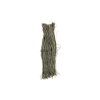 Ghillie Threads (Barva White)