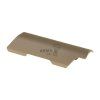 CTR / MOE Cheek Riser .25 (Barva Black)