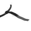 Kangaroo 1L Collapsible Canteen (Barva Black)