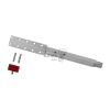 Lug-Lok Upper Vise Block AR10