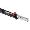 Lug-Lok Upper Vise Block AR10