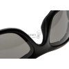 XL-1 Advanced Comm 2.5 Grey / Clear / Light Rust (Barva Black)