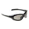XL-1 Advanced Comm 2.5 Grey / Clear / Light Rust (Barva Black)