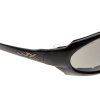 XL-1 Advanced Comm 2.5 Grey / Clear / Light Rust (Barva Black)