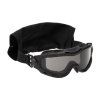 Spear Dual Goggle (Barva Black)
