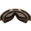 Spear Dual Goggle (Barva Black)