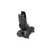 MBUS Pro LR Adjustable Rear Sight