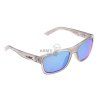 WX Ovation Captivate Polarized Blue Mirror (Barva Transparent)